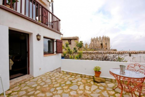 La Casa Escondida, Sabiote